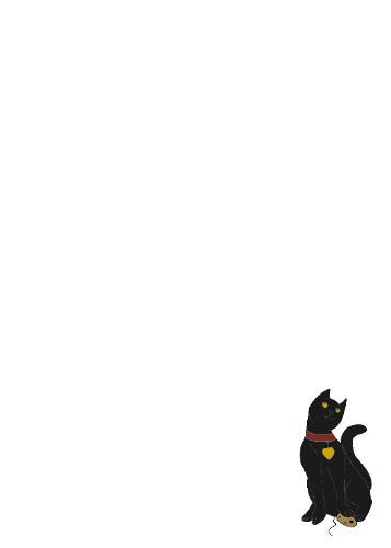 Cat Notepads