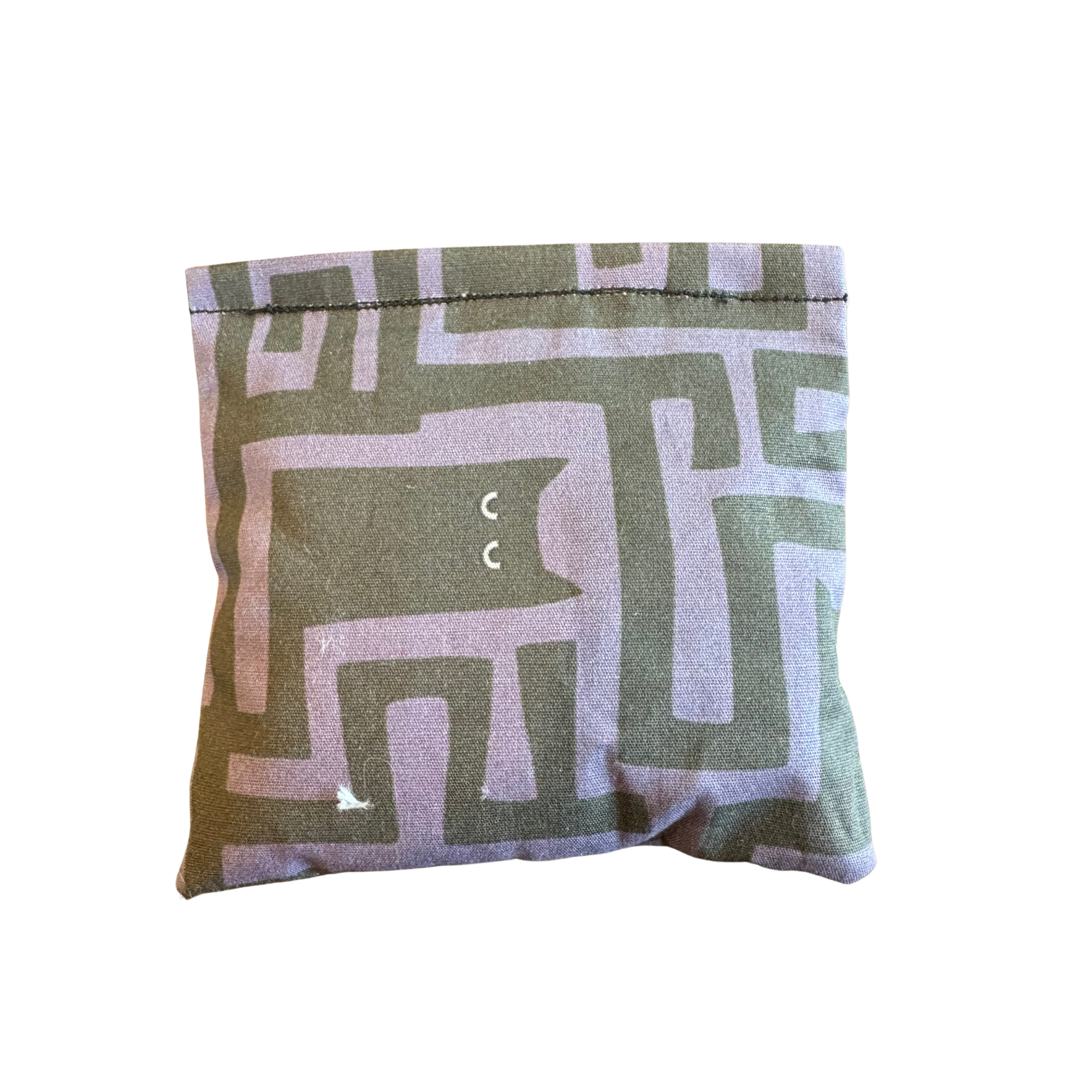 Catnip & Silver Vine Pouch | Catnip & Silvervine Toy | Multiple Designs