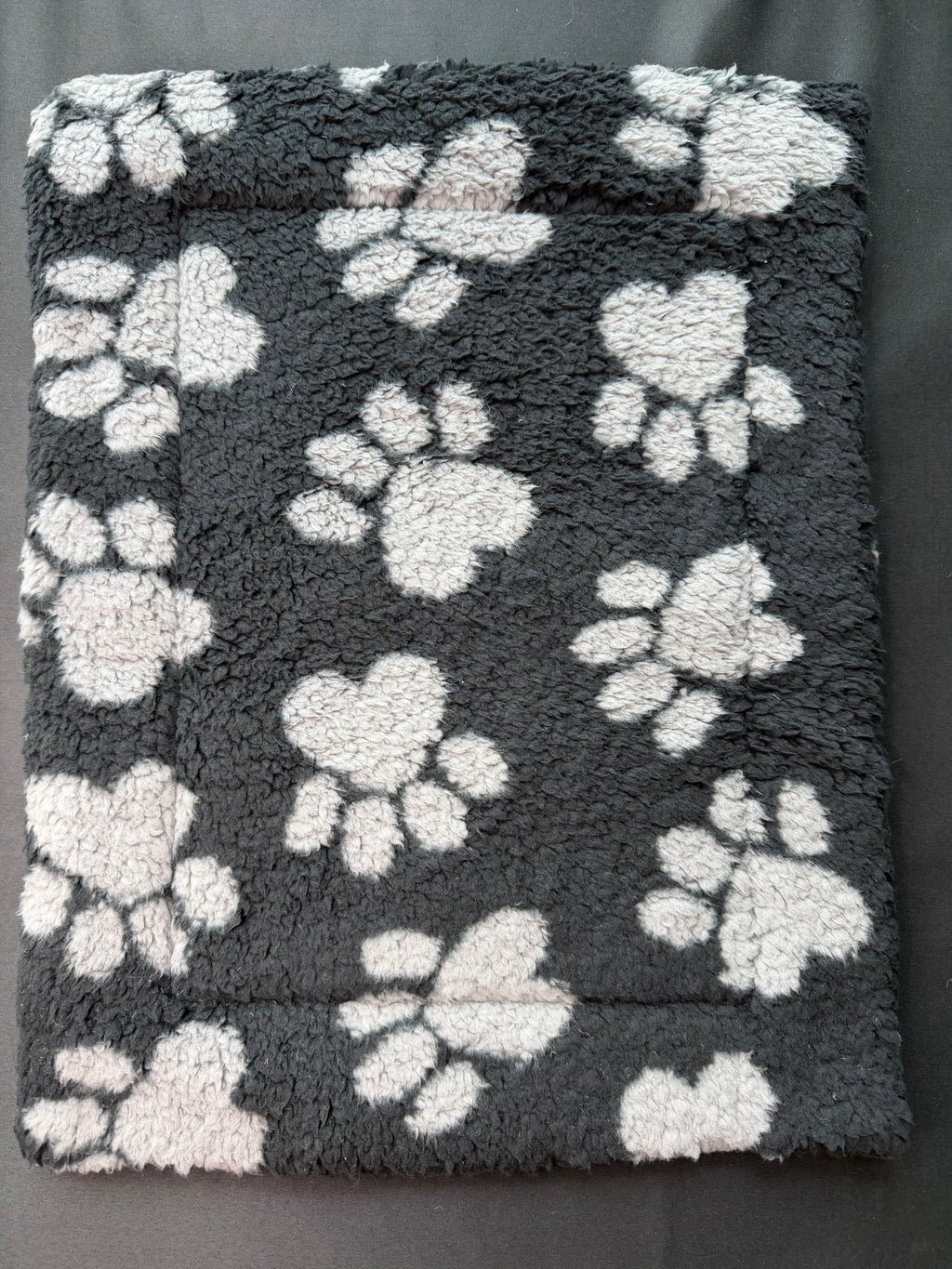Cat Mats- Super Soft and Machine Washable!