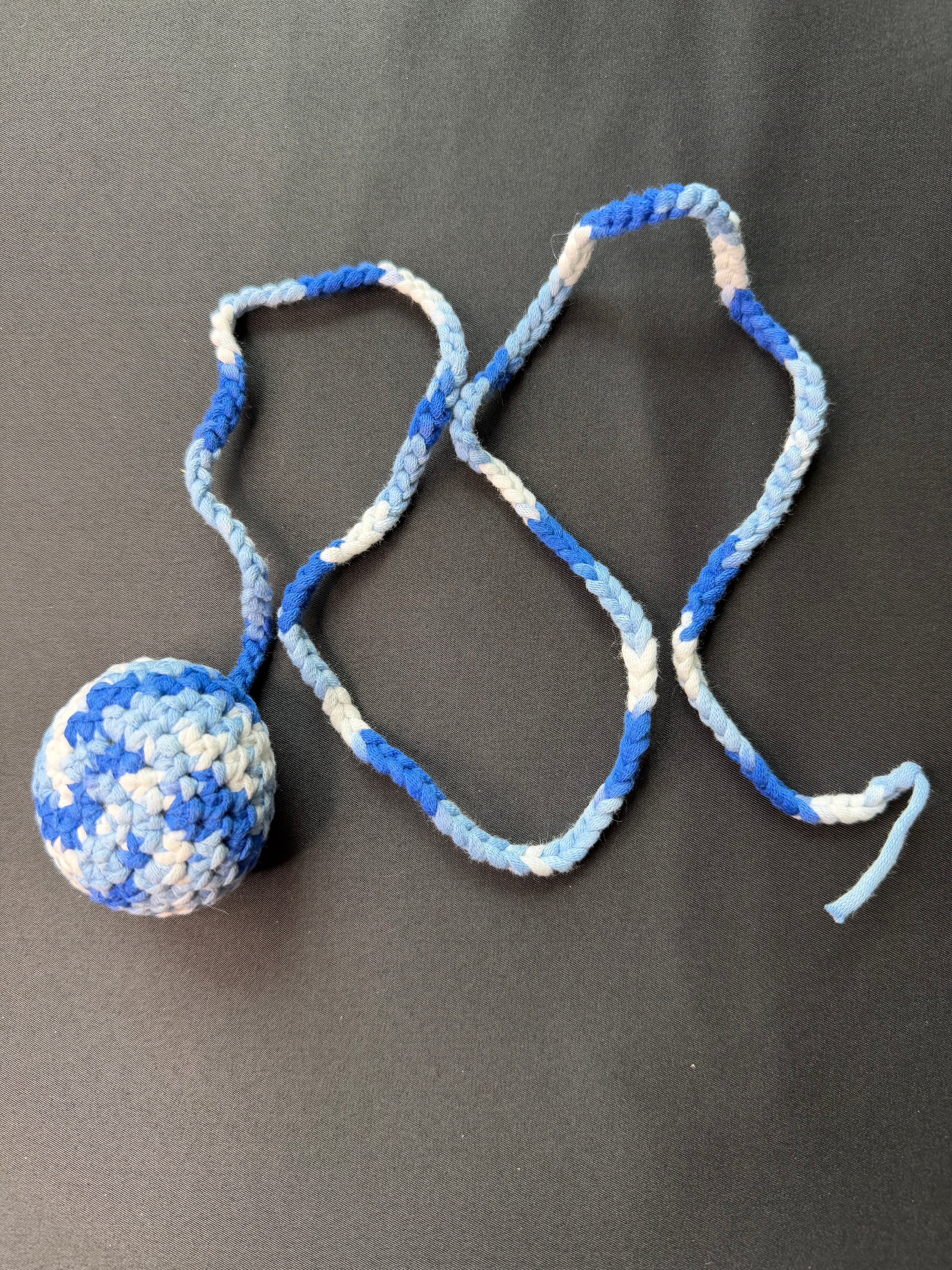 Yarn Balls