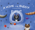 A Home for Buddy