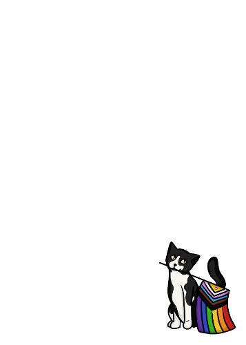 Cat Notepads