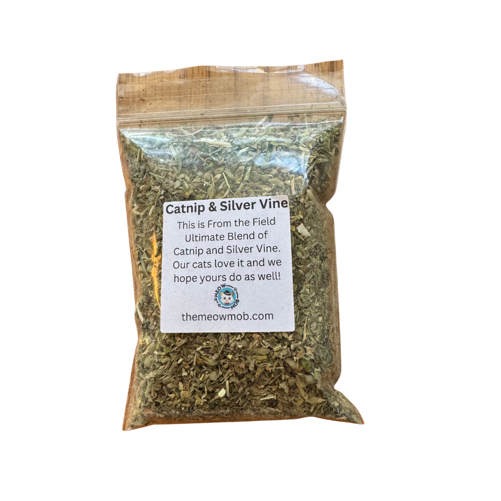 Catnip Mat Starter Kit