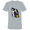 Pride Cat T-Shirt