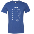 I’m a Foster Cat T-Shirt