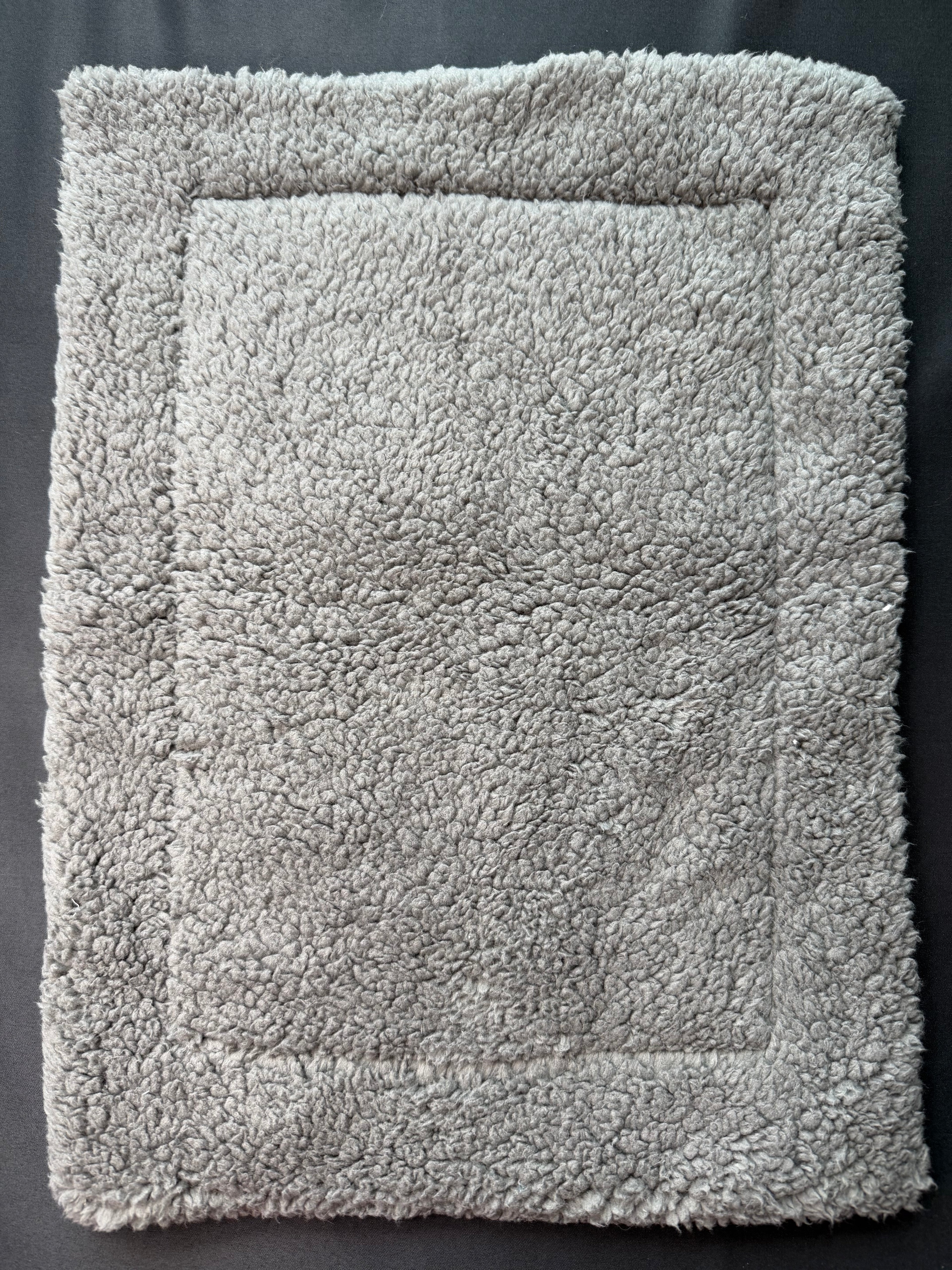 Cat Mats- Super Soft and Machine Washable!