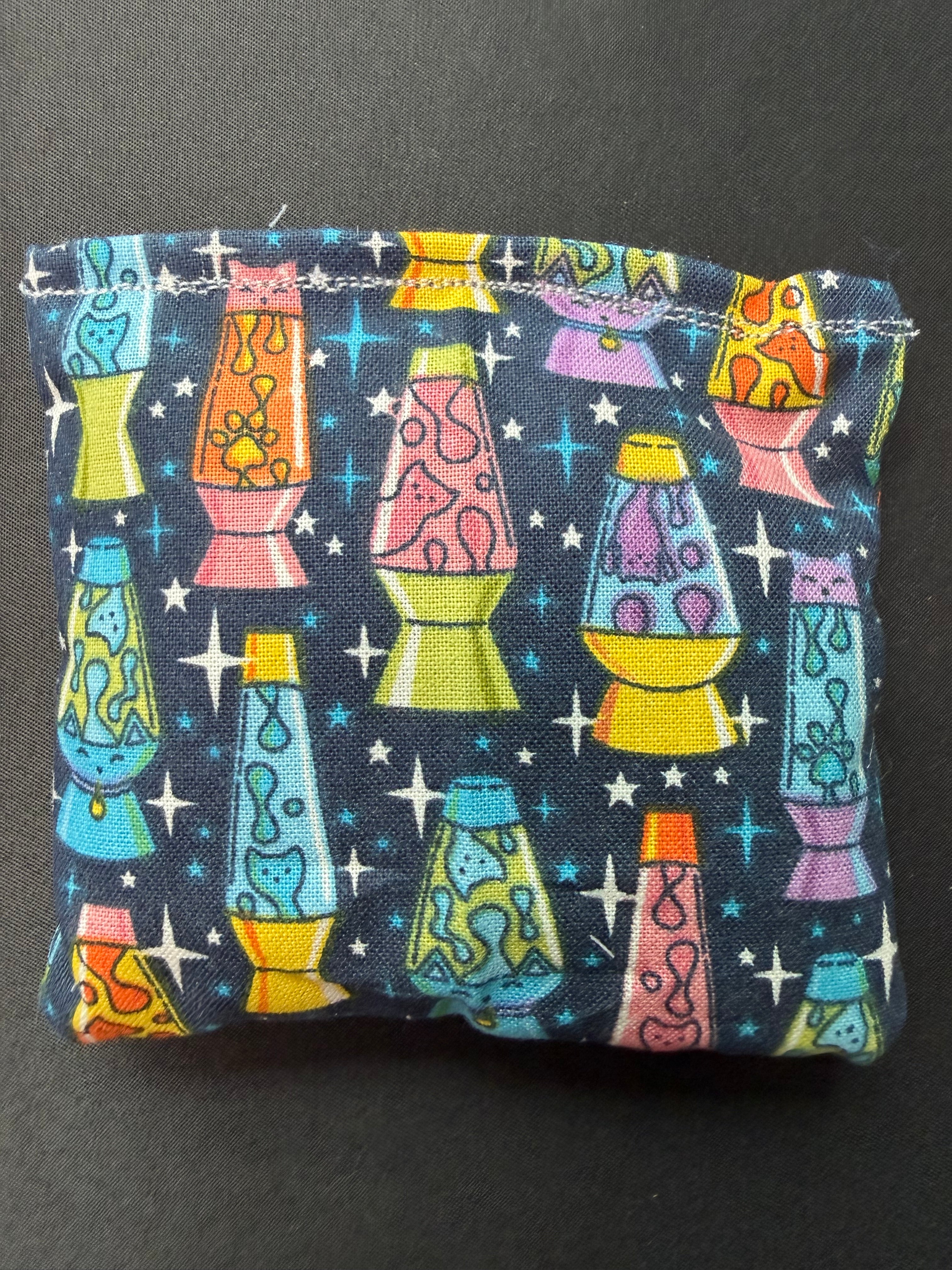 Catnip & Silvervine Pouch – Irresistible for Cats