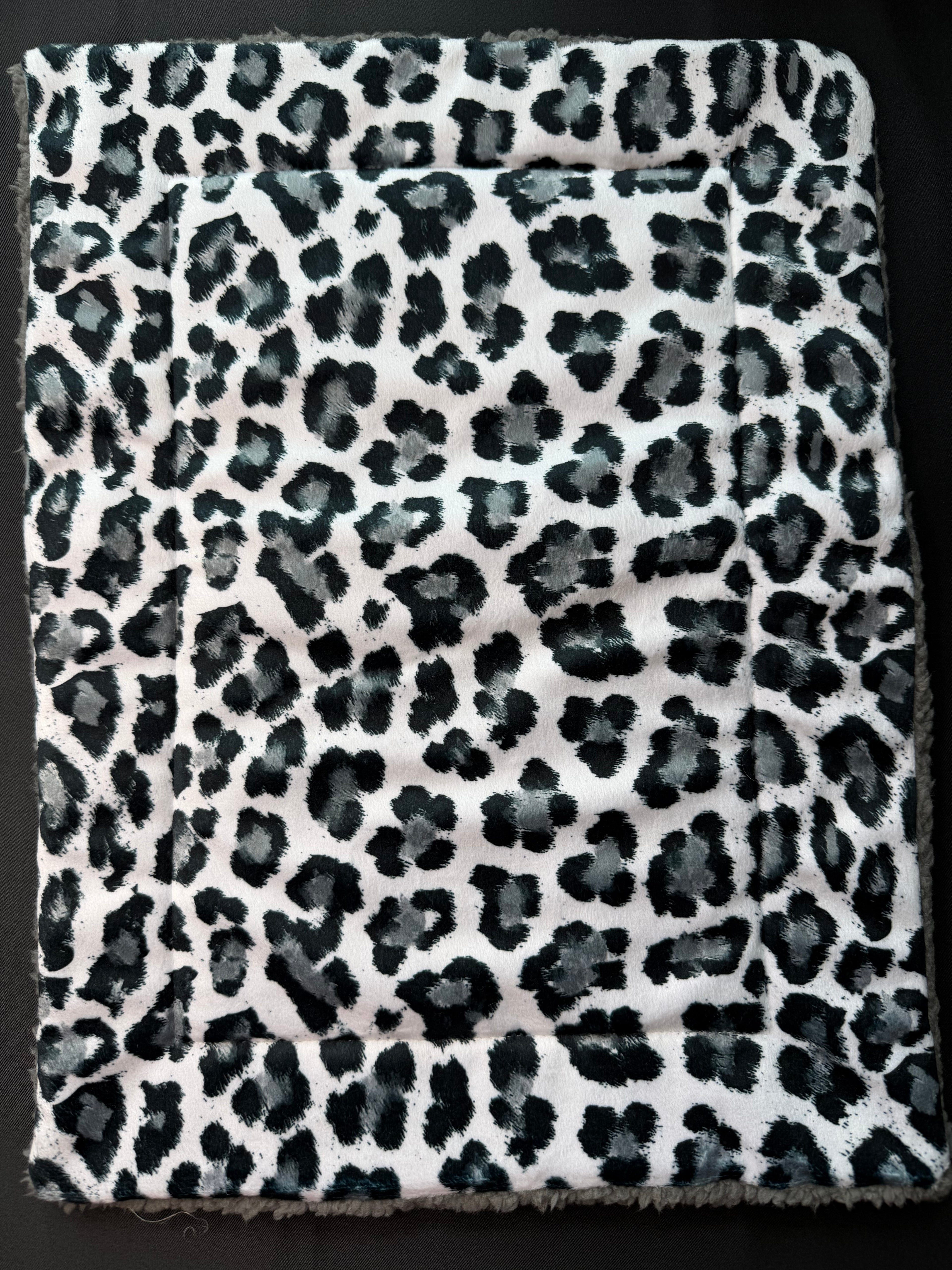 Cat Mats- Super Soft and Machine Washable!