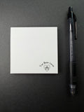 Sticky Notes- 9 different designs